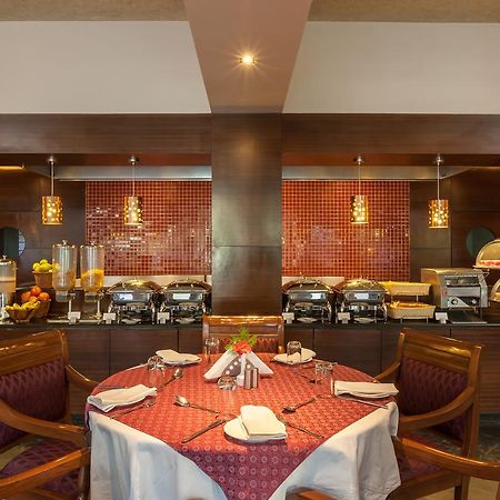 Hotel Hilltone Mount Abu Luaran gambar
