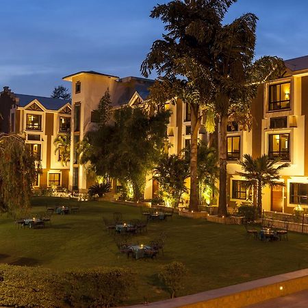 Hotel Hilltone Mount Abu Luaran gambar