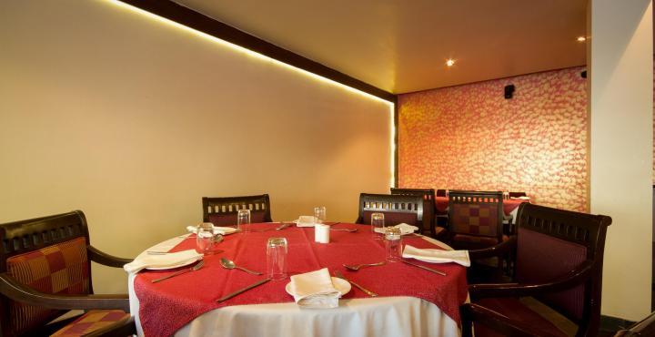 Hotel Hilltone Mount Abu Luaran gambar