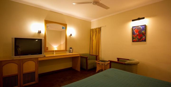 Hotel Hilltone Mount Abu Luaran gambar