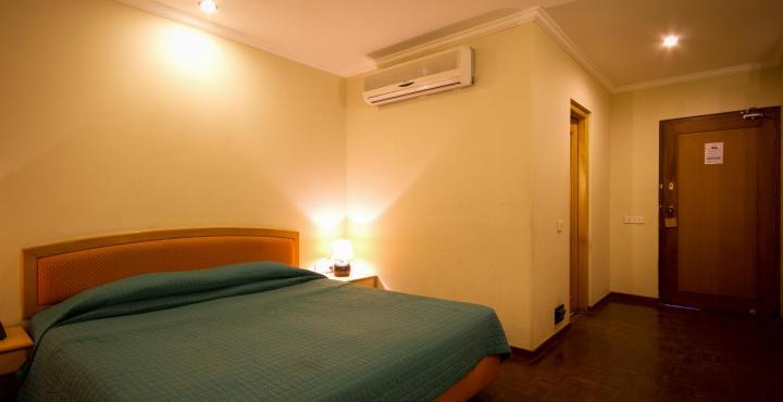 Hotel Hilltone Mount Abu Luaran gambar