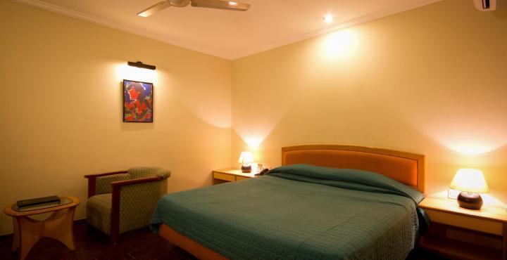 Hotel Hilltone Mount Abu Luaran gambar