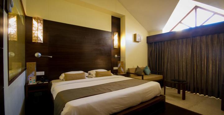Hotel Hilltone Mount Abu Luaran gambar