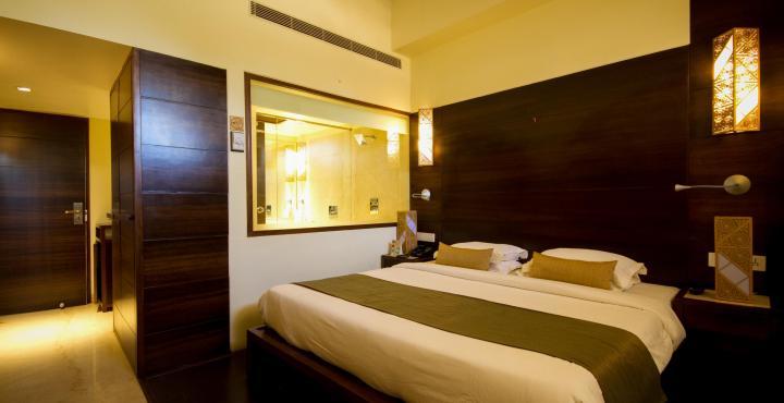 Hotel Hilltone Mount Abu Luaran gambar