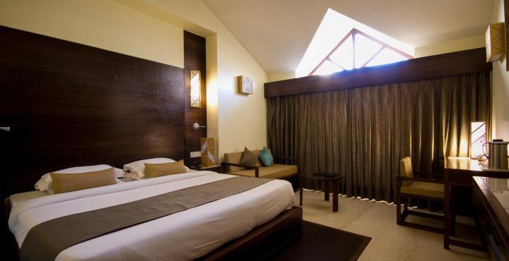 Hotel Hilltone Mount Abu Luaran gambar