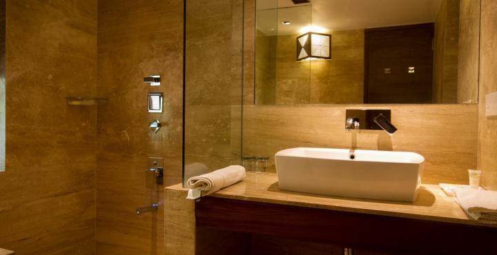 Hotel Hilltone Mount Abu Luaran gambar