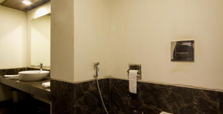 Hotel Hilltone Mount Abu Luaran gambar