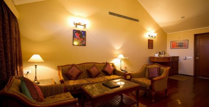 Hotel Hilltone Mount Abu Luaran gambar