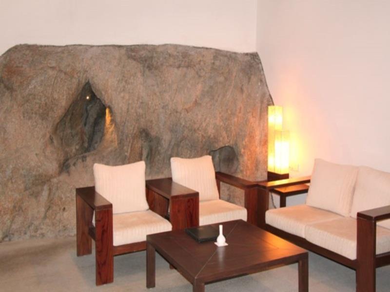 Hotel Hilltone Mount Abu Luaran gambar