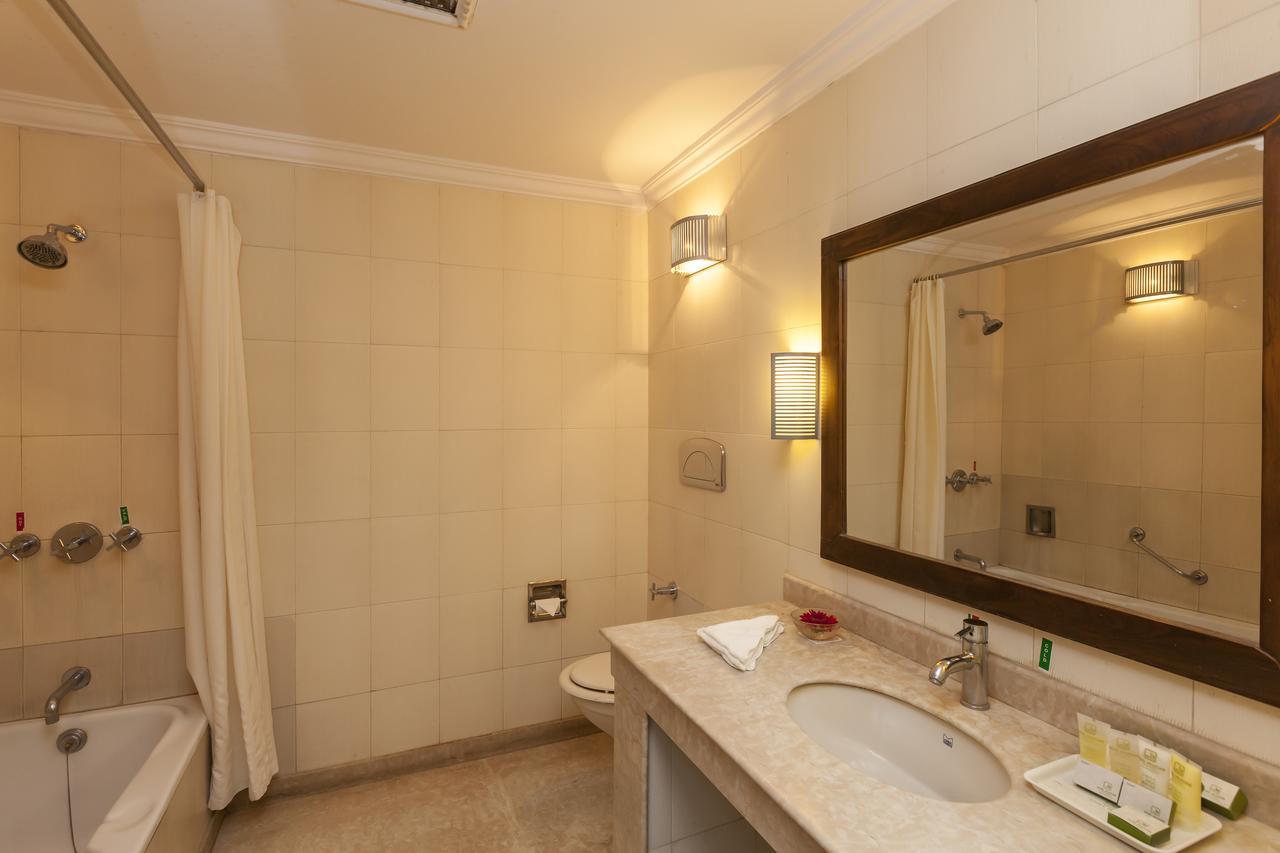 Hotel Hilltone Mount Abu Luaran gambar