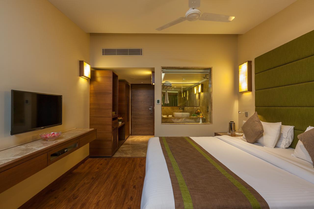 Hotel Hilltone Mount Abu Luaran gambar
