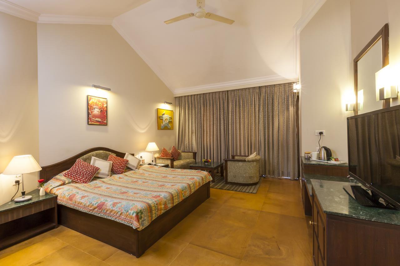 Hotel Hilltone Mount Abu Luaran gambar