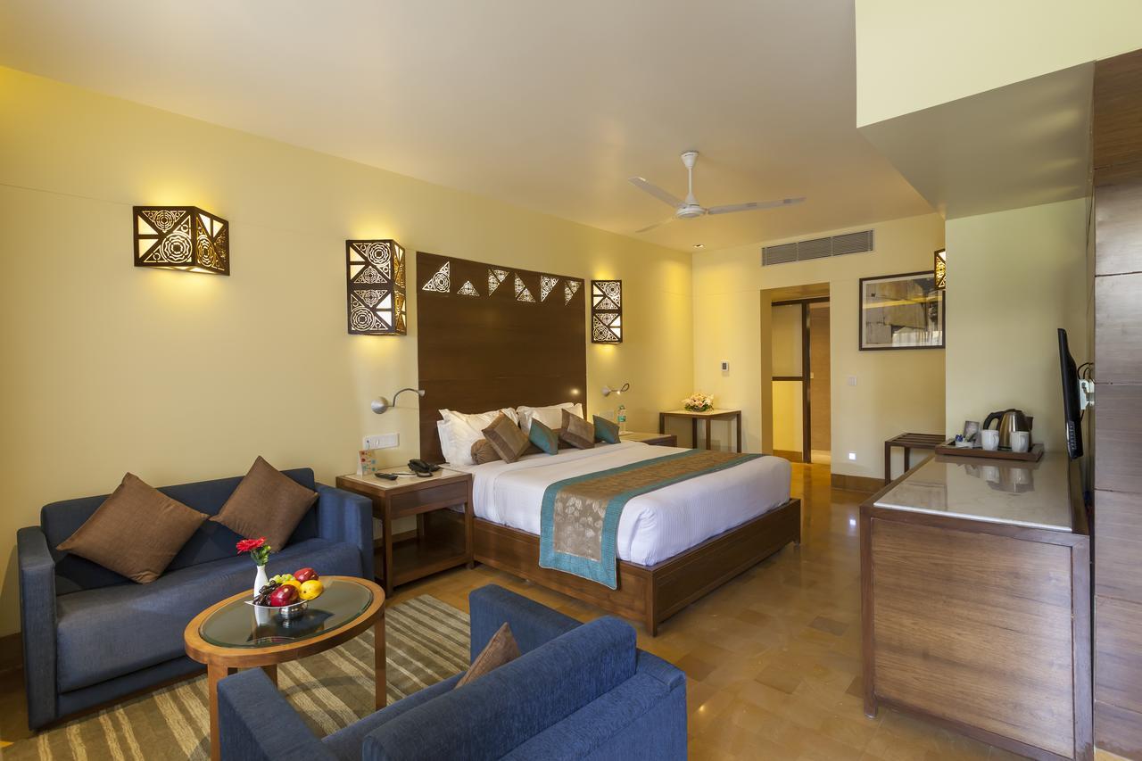 Hotel Hilltone Mount Abu Luaran gambar