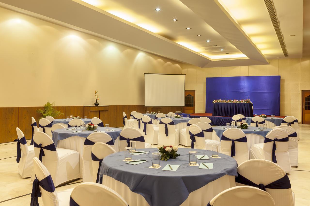 Hotel Hilltone Mount Abu Luaran gambar