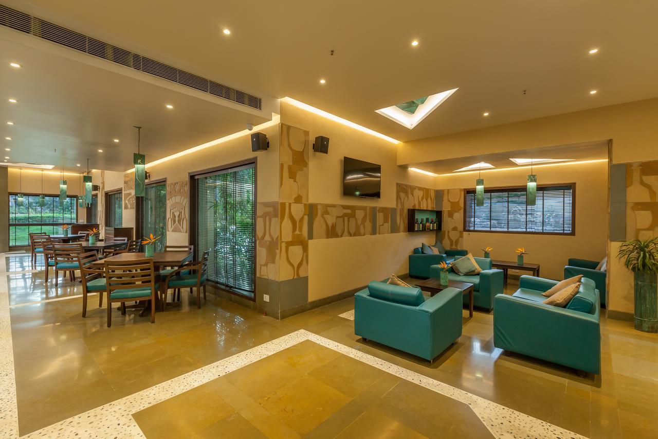 Hotel Hilltone Mount Abu Luaran gambar