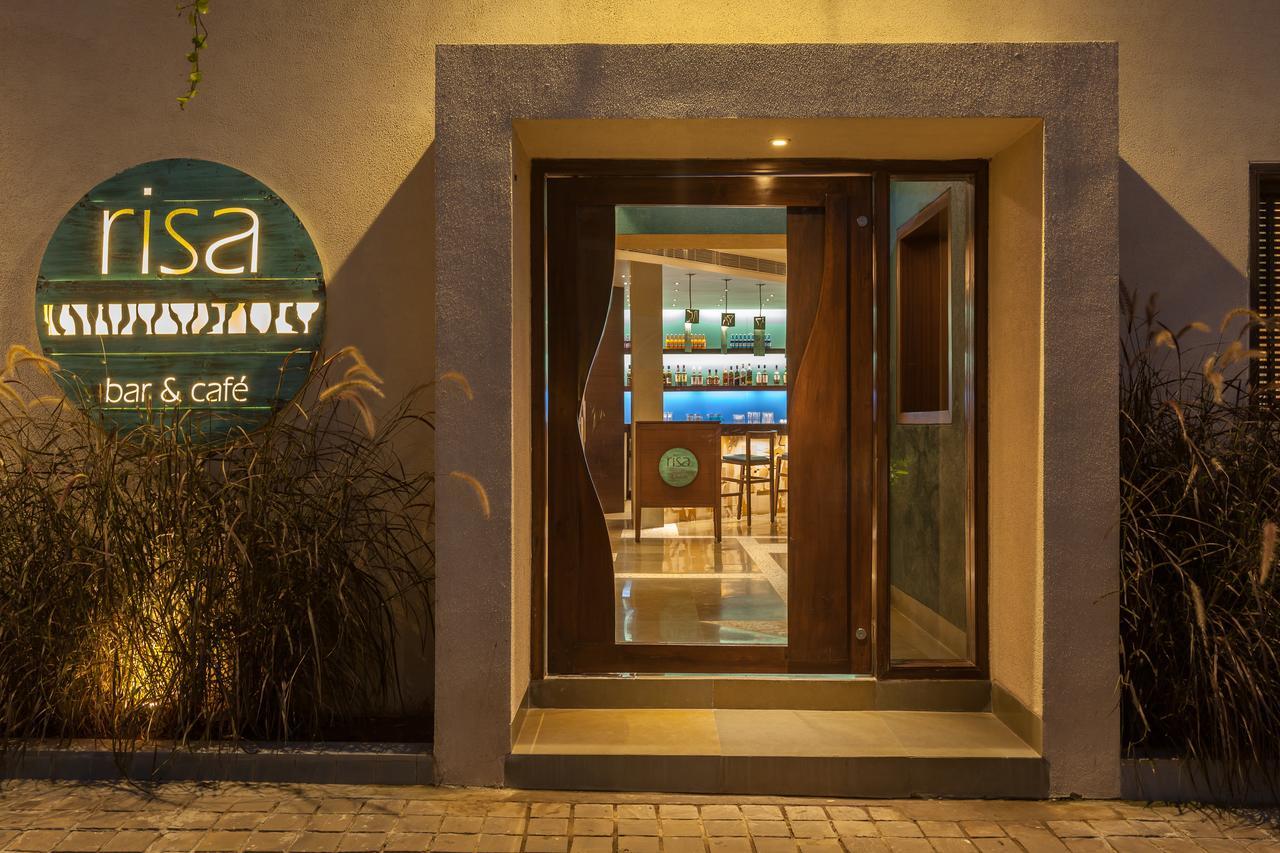 Hotel Hilltone Mount Abu Luaran gambar