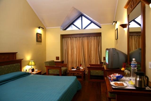 Hotel Hilltone Mount Abu Luaran gambar
