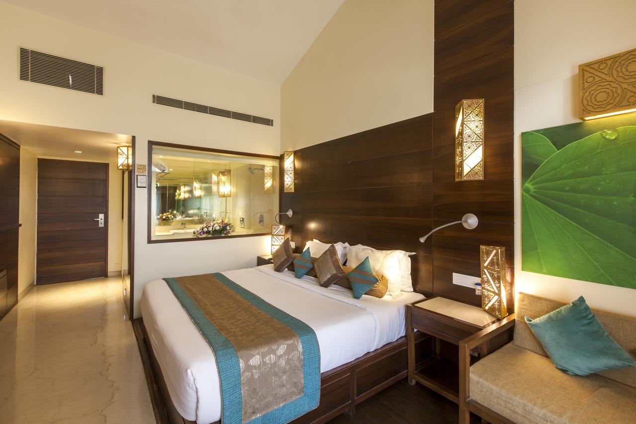Hotel Hilltone Mount Abu Luaran gambar