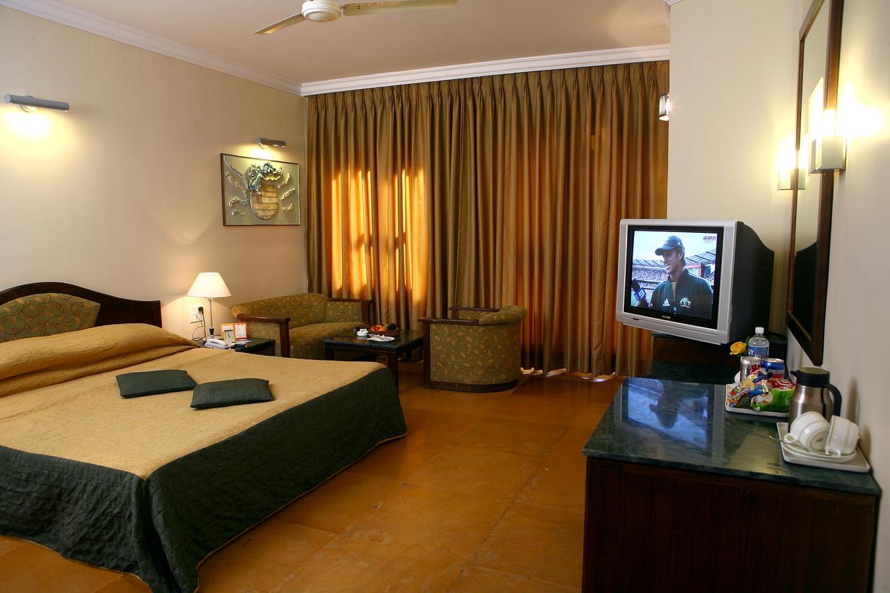 Hotel Hilltone Mount Abu Luaran gambar