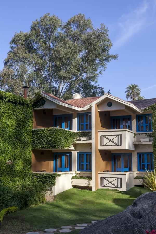 Hotel Hilltone Mount Abu Luaran gambar
