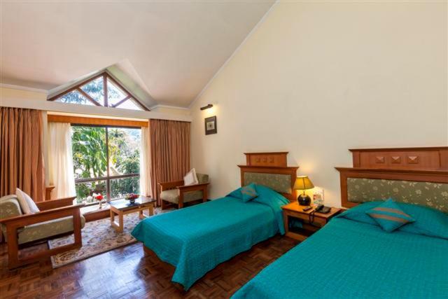 Hotel Hilltone Mount Abu Luaran gambar